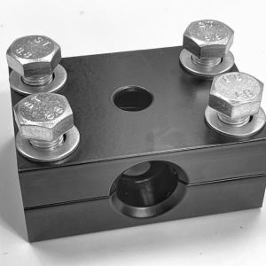 Xramp – Swan Neck Towbar Bracket